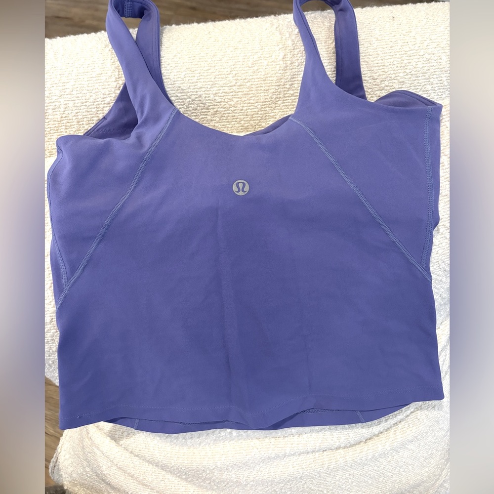 Lululemon Align Tank Top BNWOT